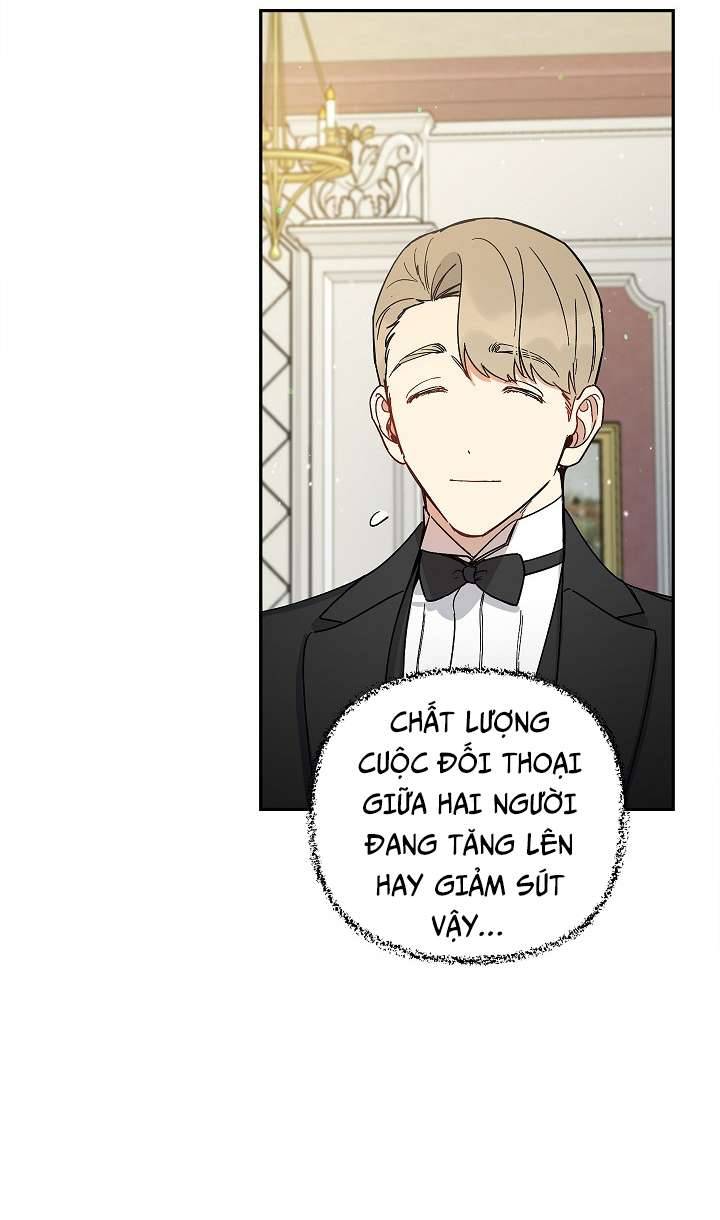 phương pháp trở thành con gái của người hùng bóng đêm chapter 35 34