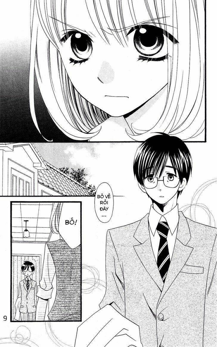 chàng trai đặc biệt chapter 49 11