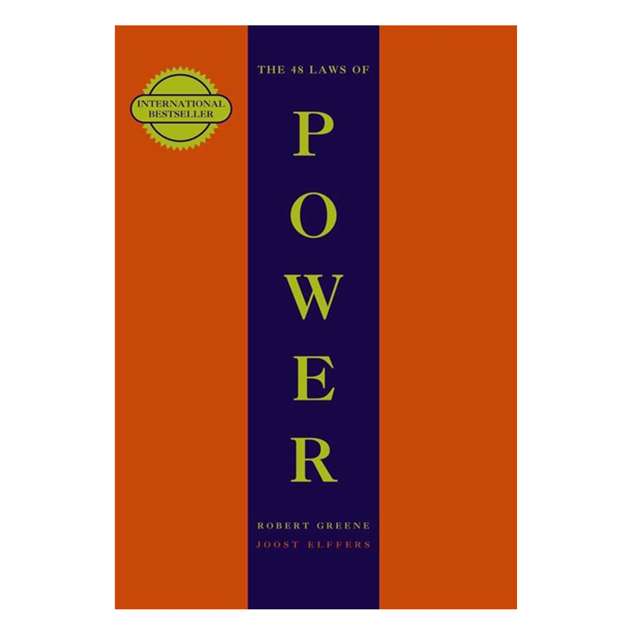 The 48 Laws Of Power : A Joost Elfers Production