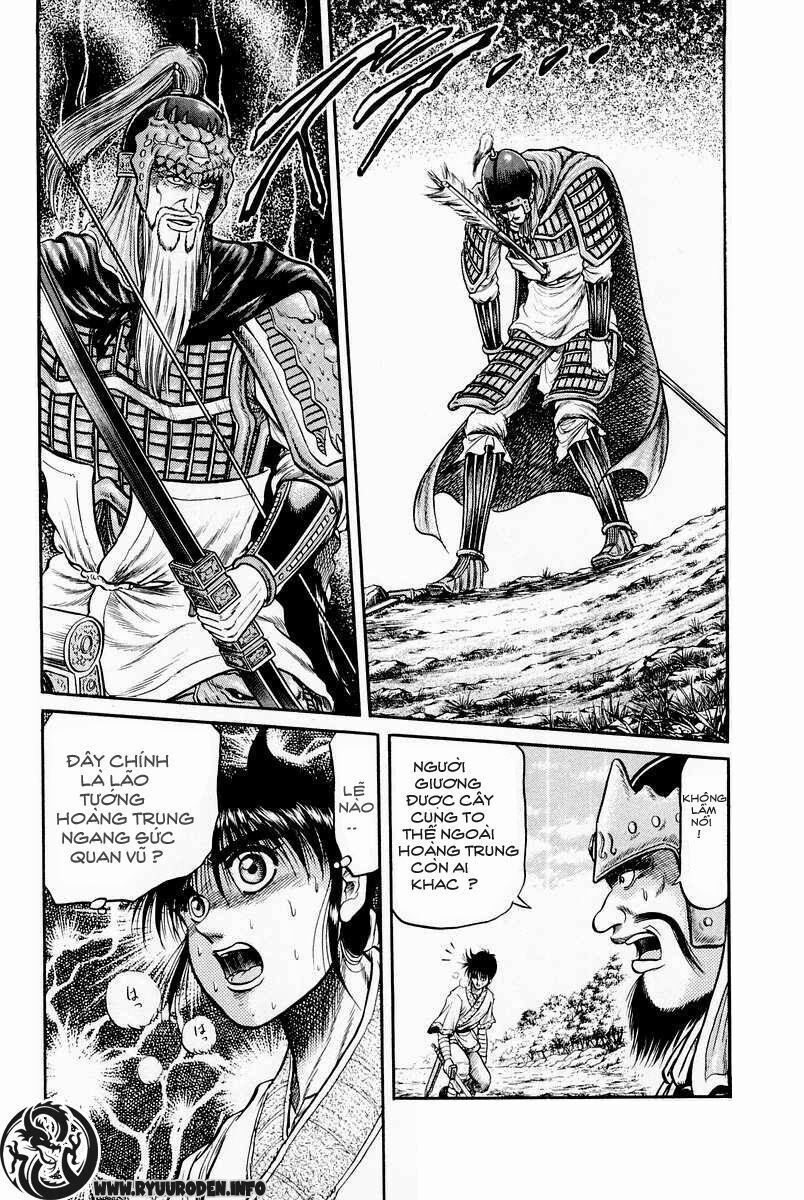 chú bé rồng - ryuuroden chapter 28 4