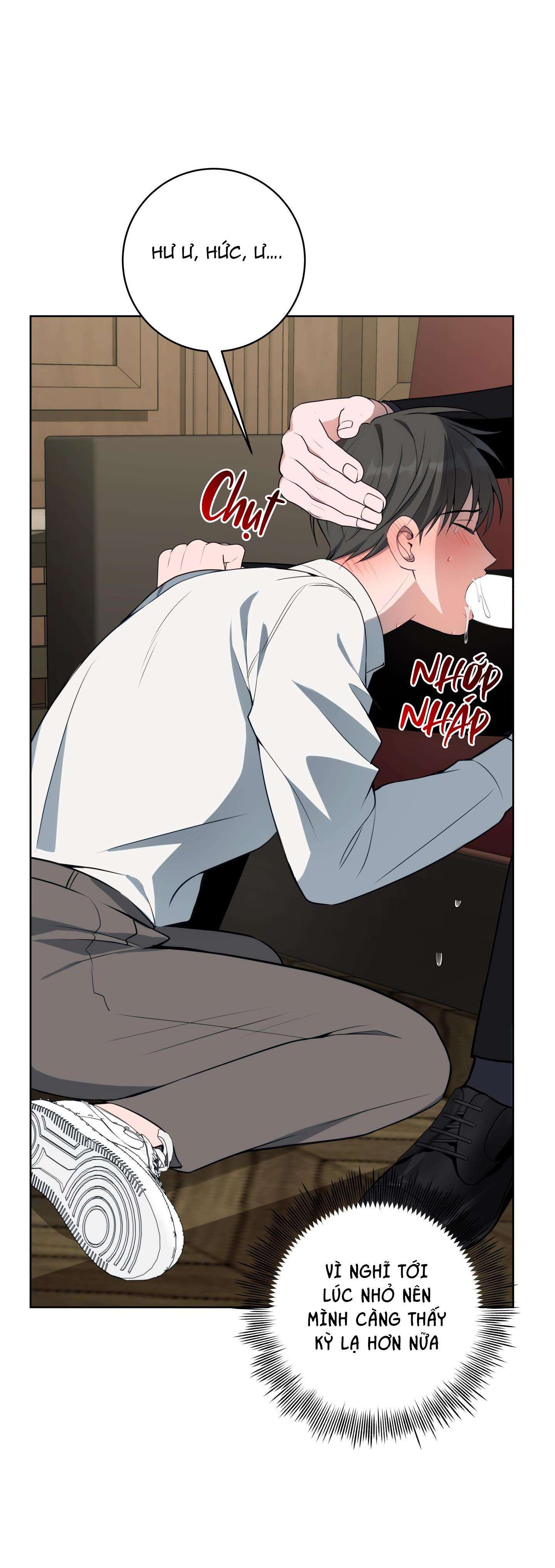 ba đêm làm tình thiệt đấy chapter 25 48