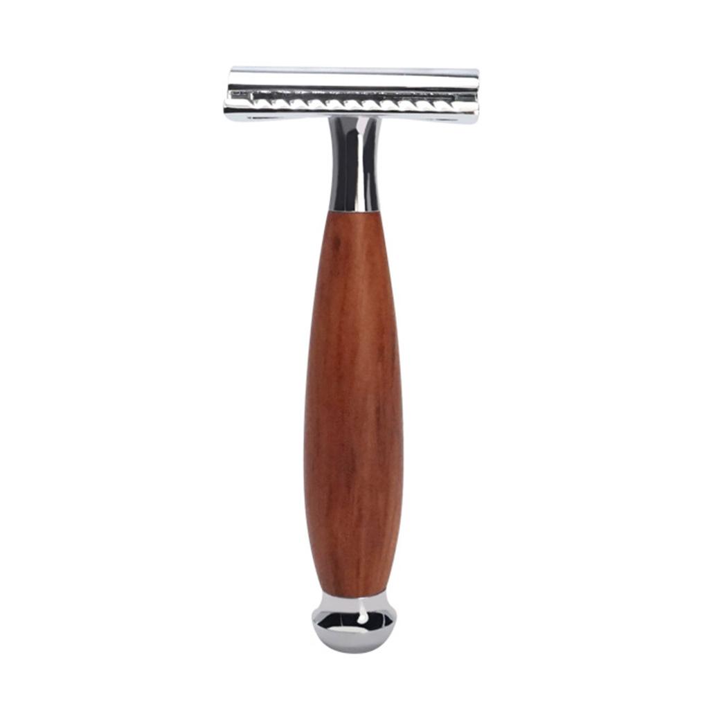 Classic Manual HandHeld Double AntiSlip Handle