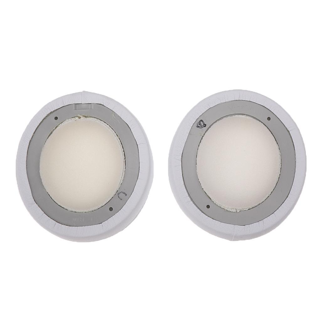1 Pair Replacement Ear Pads  for .0 Gaming Headphone