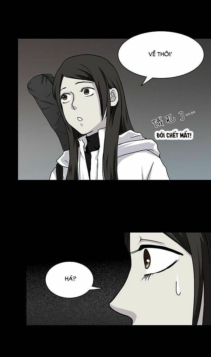 ớn lạnh tuyệt đối chapter 90 20