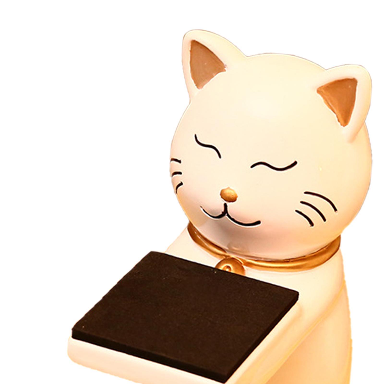 Watch Display Stand Figurine Model for Watch Necklace Home office