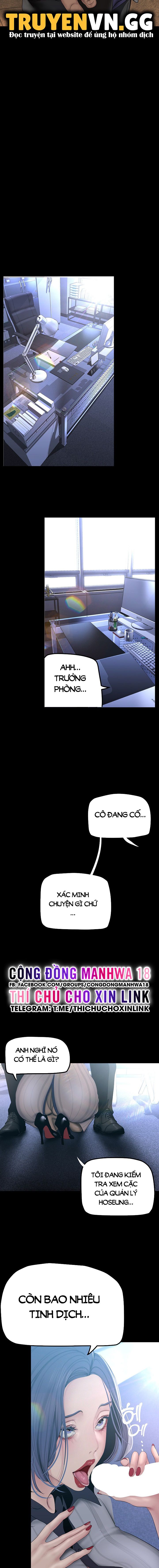 một thế giới mới tuyệt vời chapter 186 12