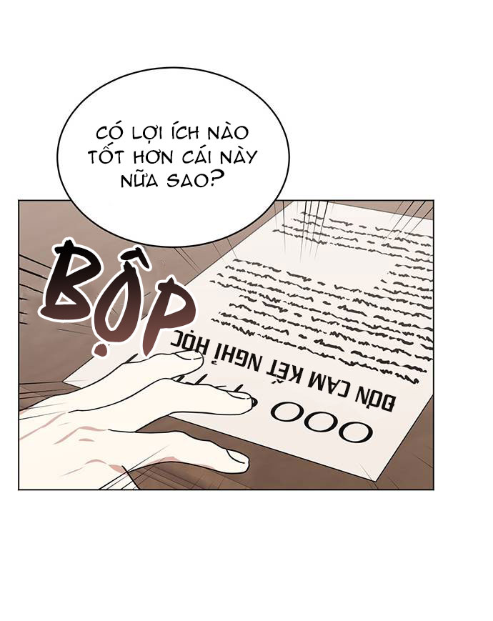 tôi là vị hôn thê phản diện chapter 38 8