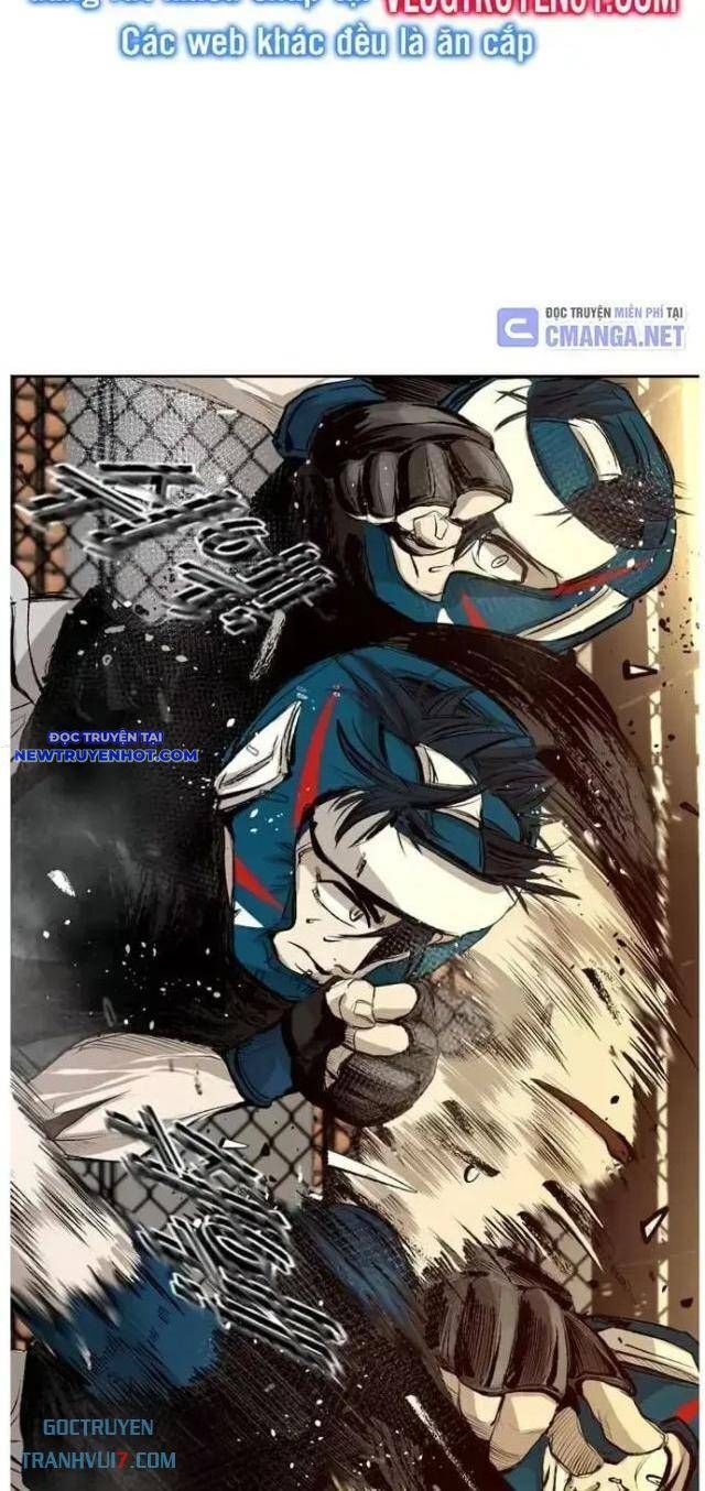 shark - cá mập chapter 131 35