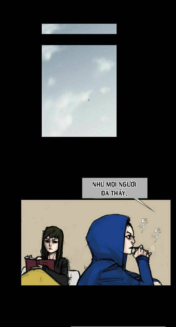 dokgo 2 | độc cô 2 chapter 52 20