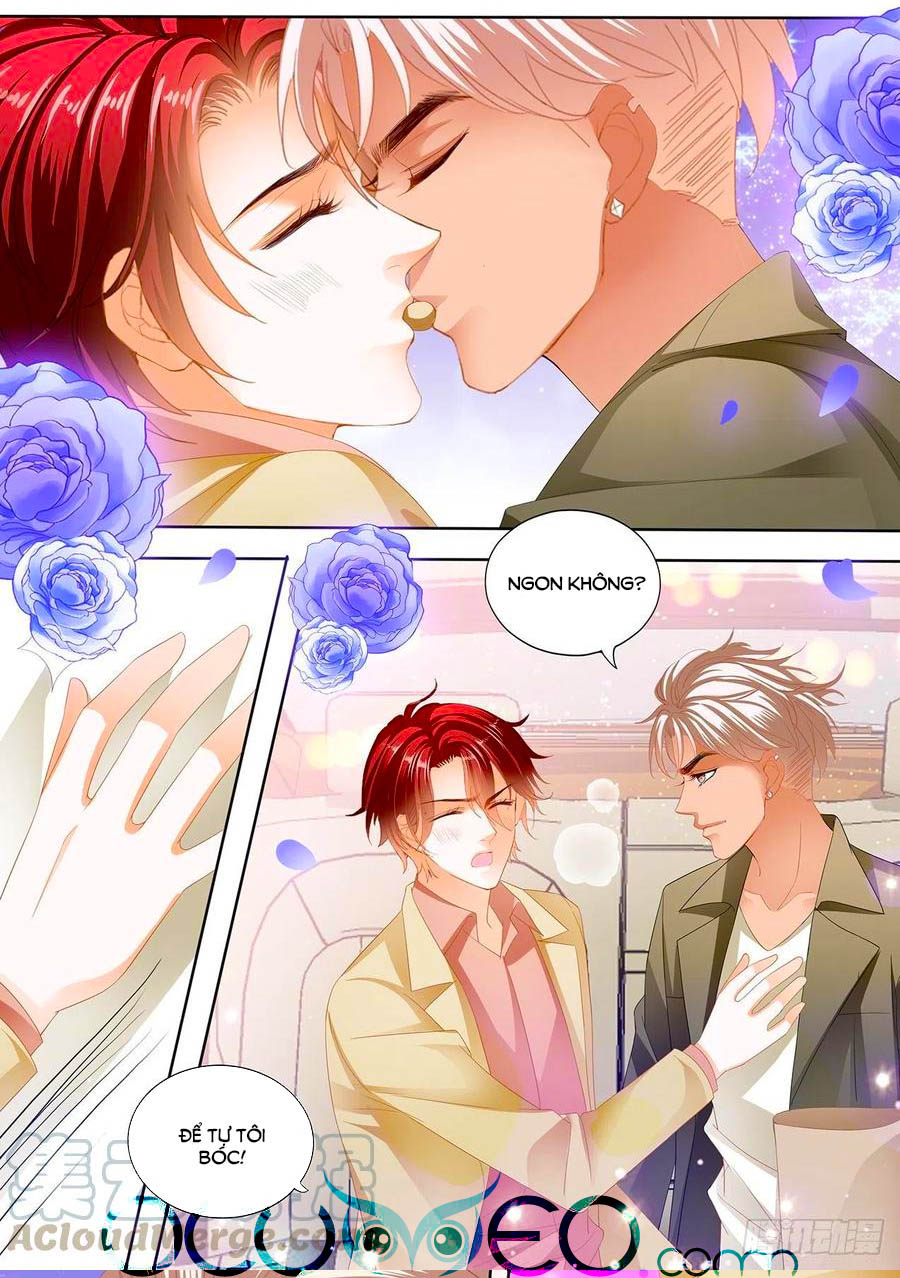 bá đạo tiểu thúc, xin trêu chọc vừa thôi! chapter 239 8