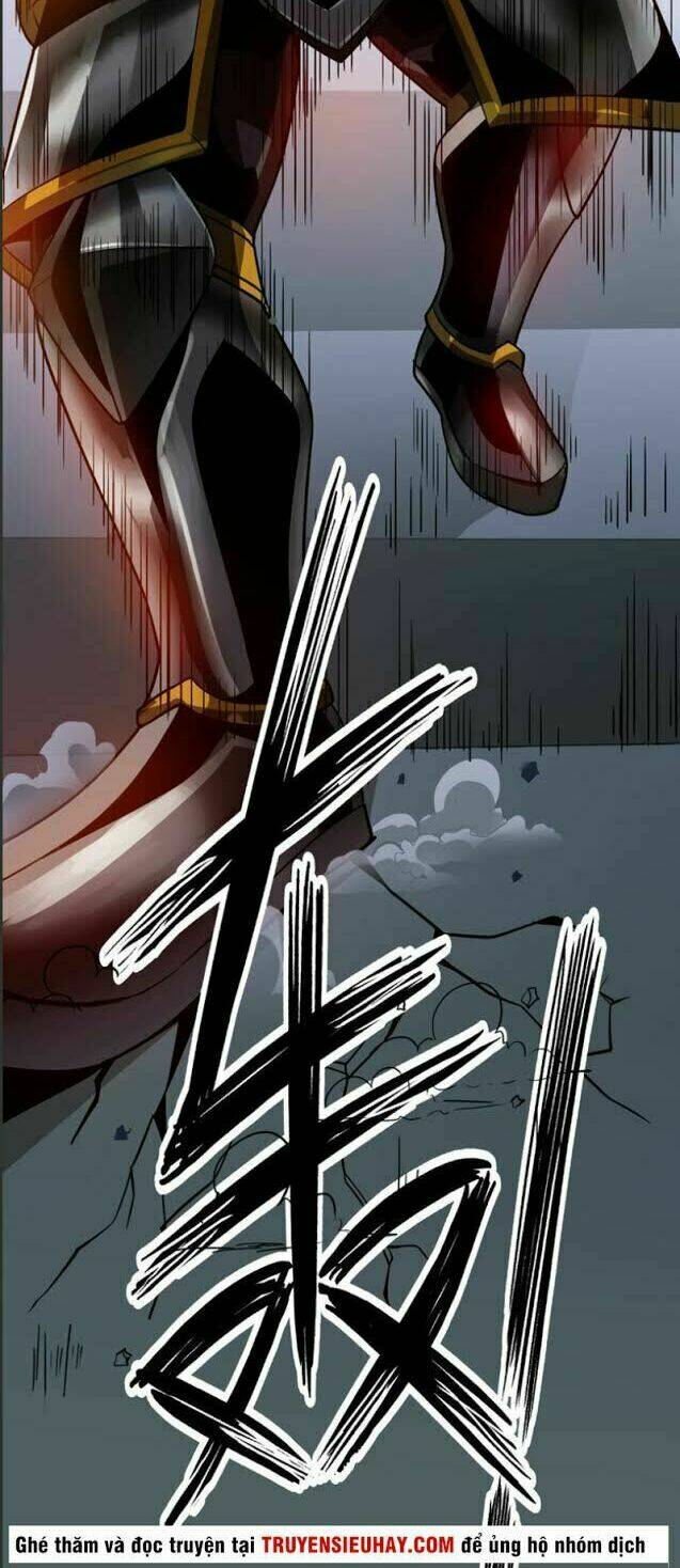 thần tiên dạy tôi giả x chapter 7 55