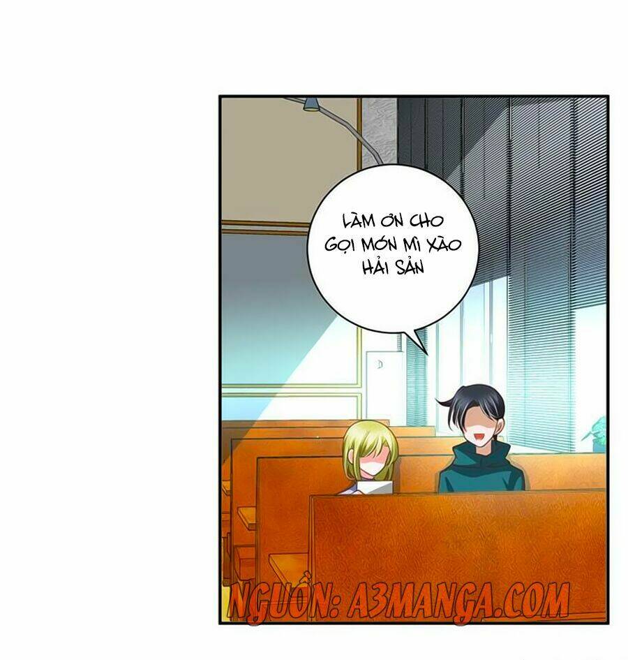 người yêu khát máu của tôi chapter 47 26