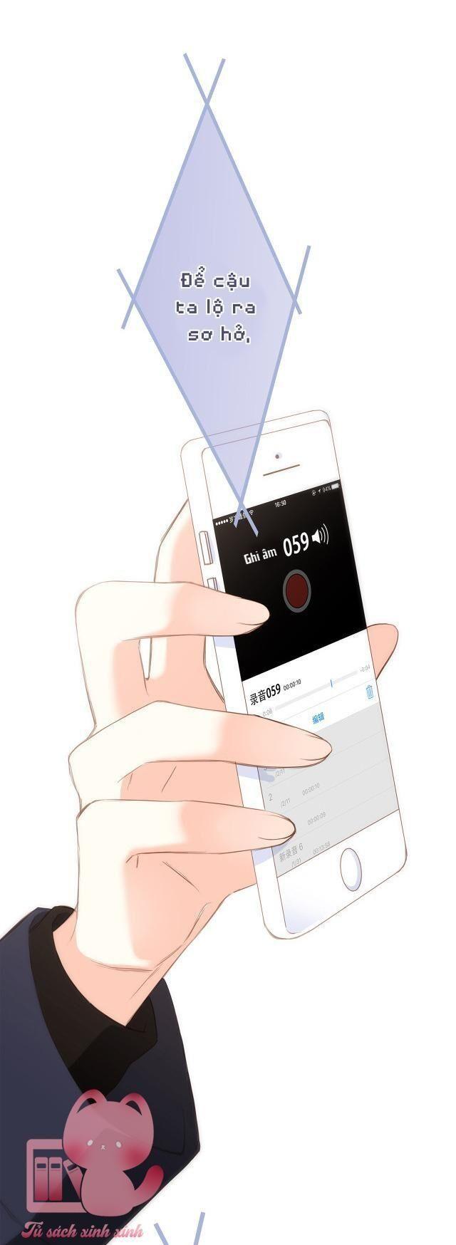 con tim rung động 2 chapter 117 24