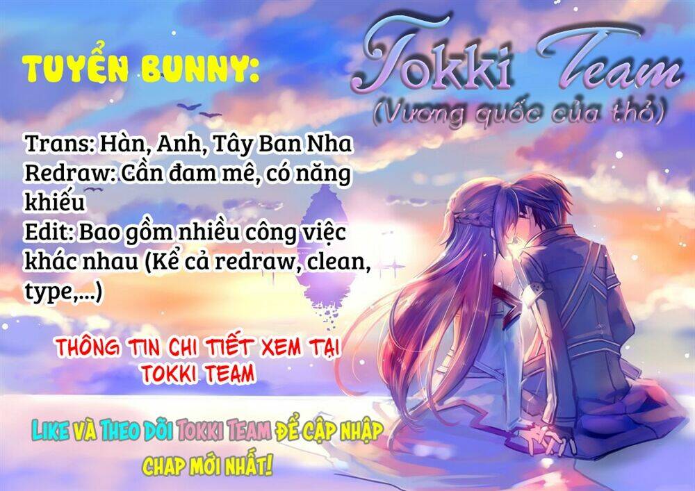 tôi đã sẵn sàng để trở thành hoàng hậu chapter 5 45