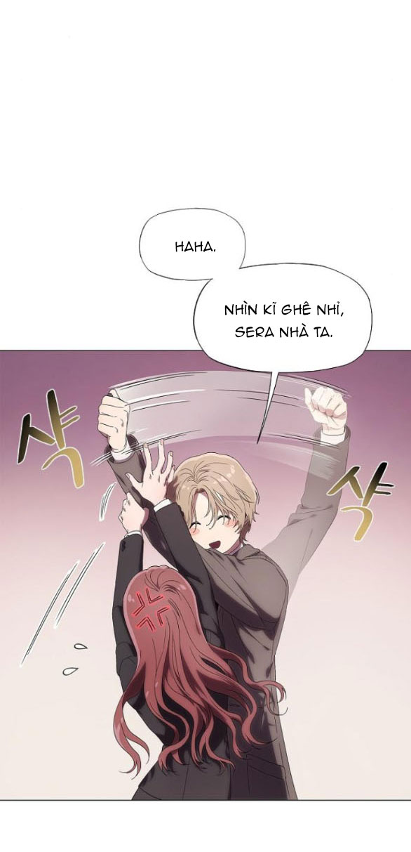 không thể thoát ra khỏi bộ phim kịch tính chapter 4.2 2