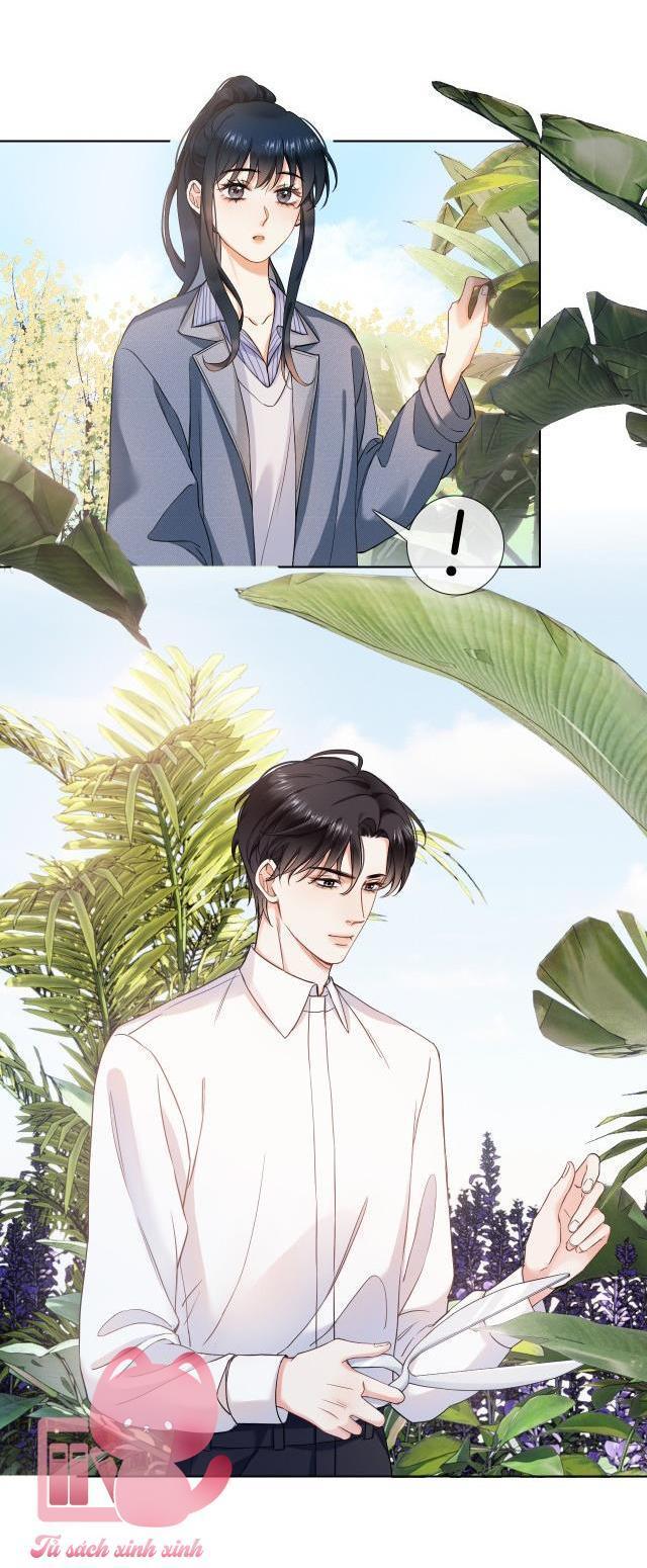 nhiệt luyến trí mạng chapter 12 6