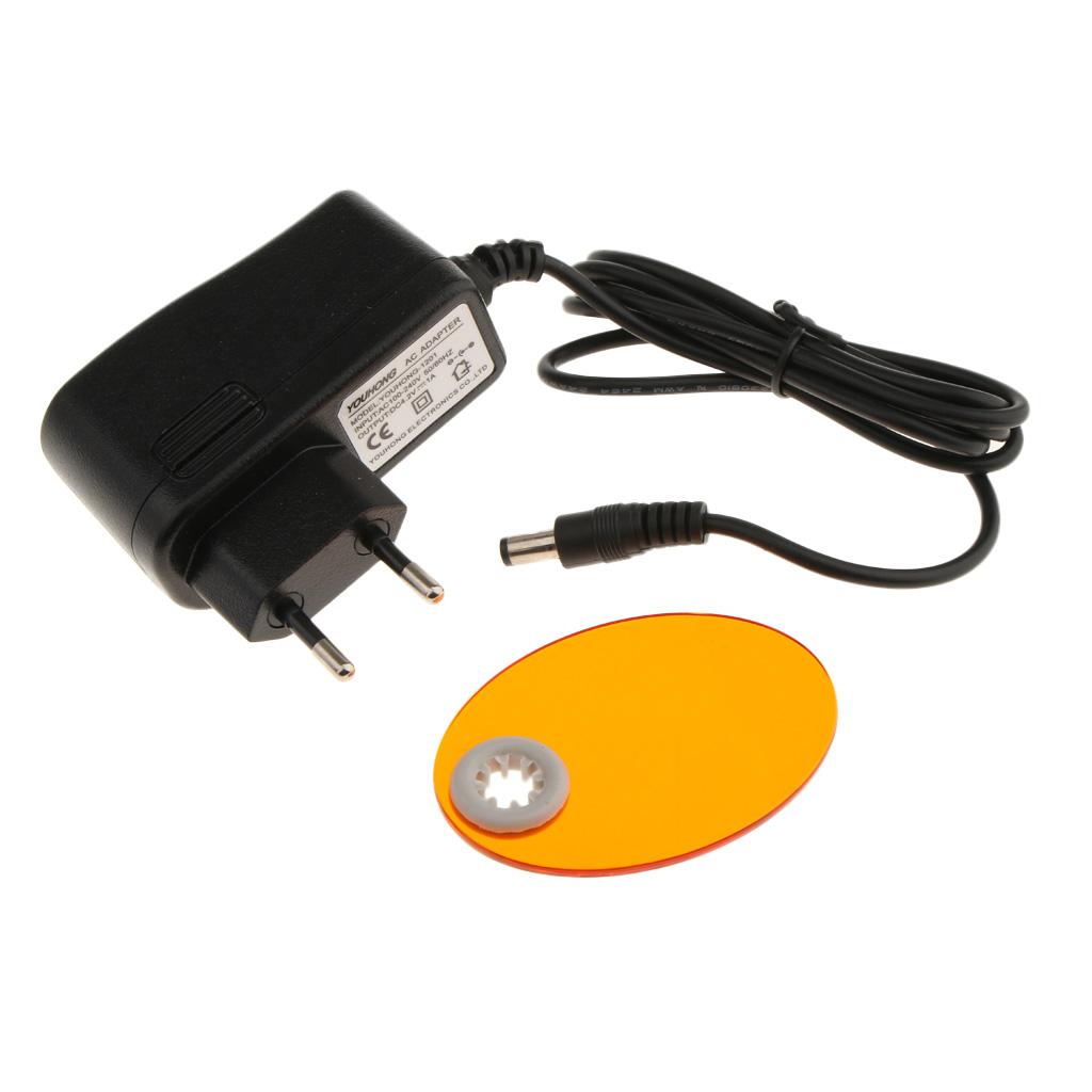 Dentist Teeth Wireless LED Curing Light Lamp Digital Equipment Device