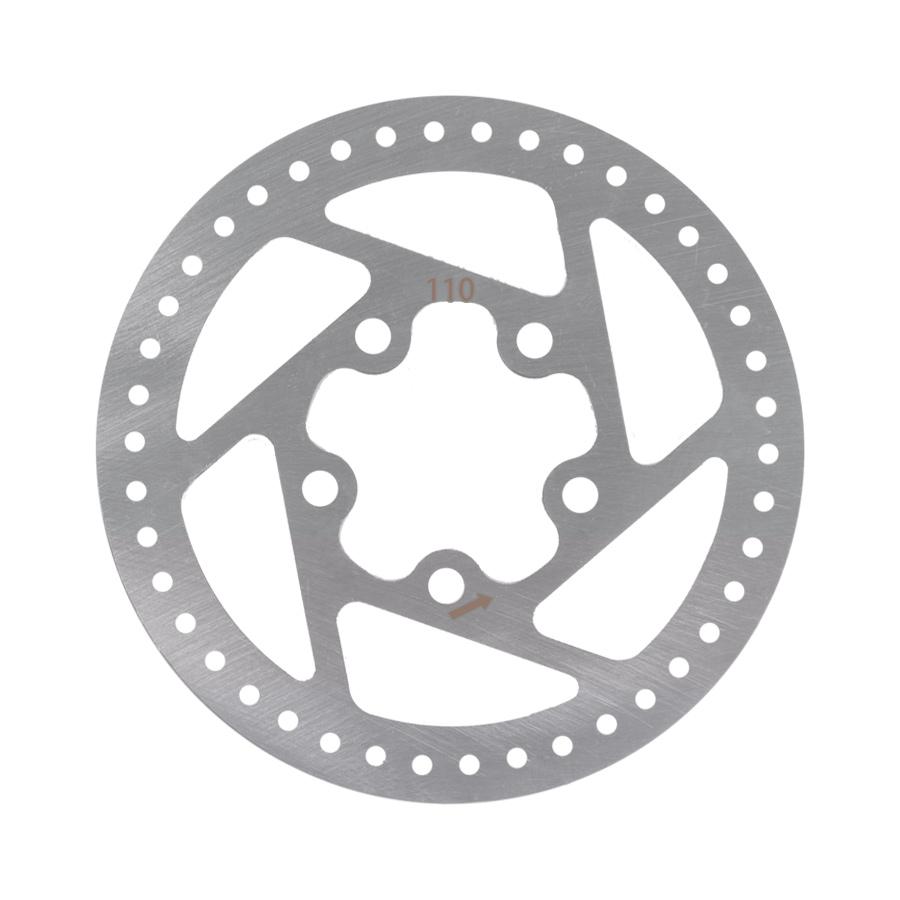 Universal 110/120mm thép hợp kim đĩa phanh rôto Torx Bolt Bolt Fixing Vít cho Xiaomi Mi M365 Pro Electric Scooter Phụ kiện Color: Red