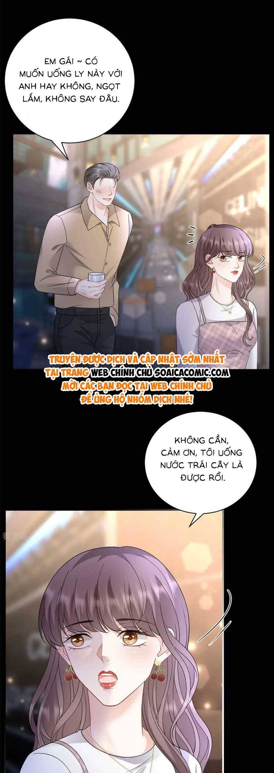 [16+] đại tiểu thư có thể có ý đồ xấu chapter 184 4