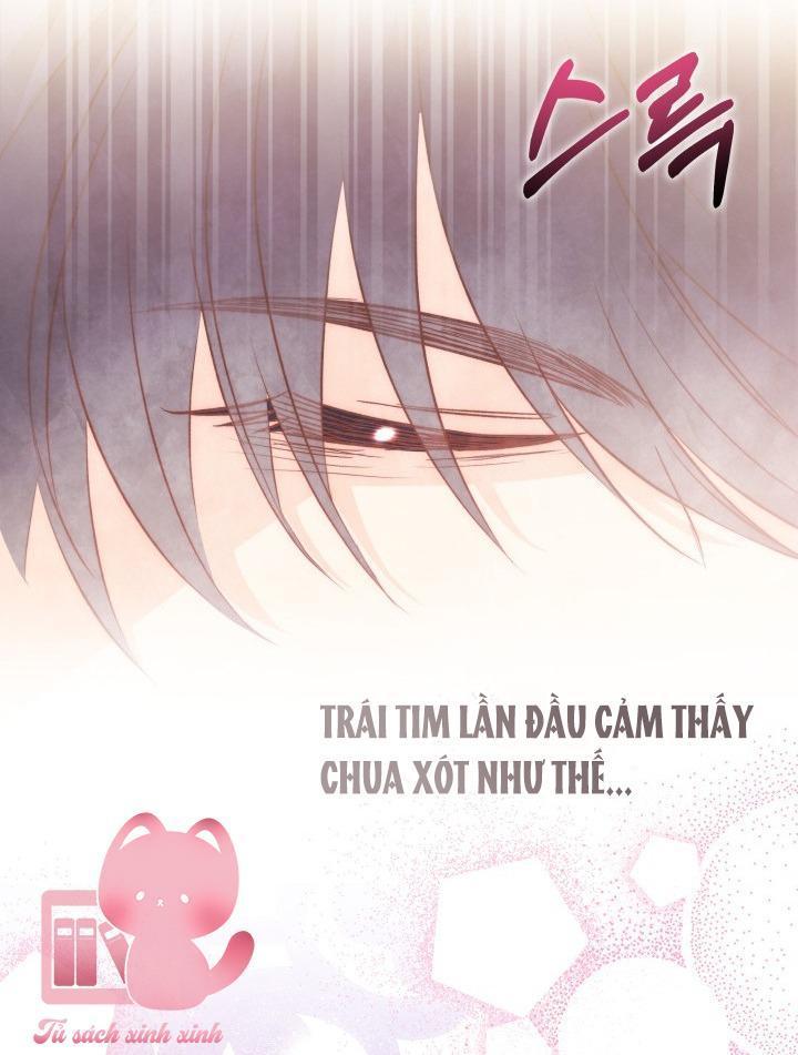 quan hệ cộng sinh giữa báo đen và thỏ trắng chapter 113 63