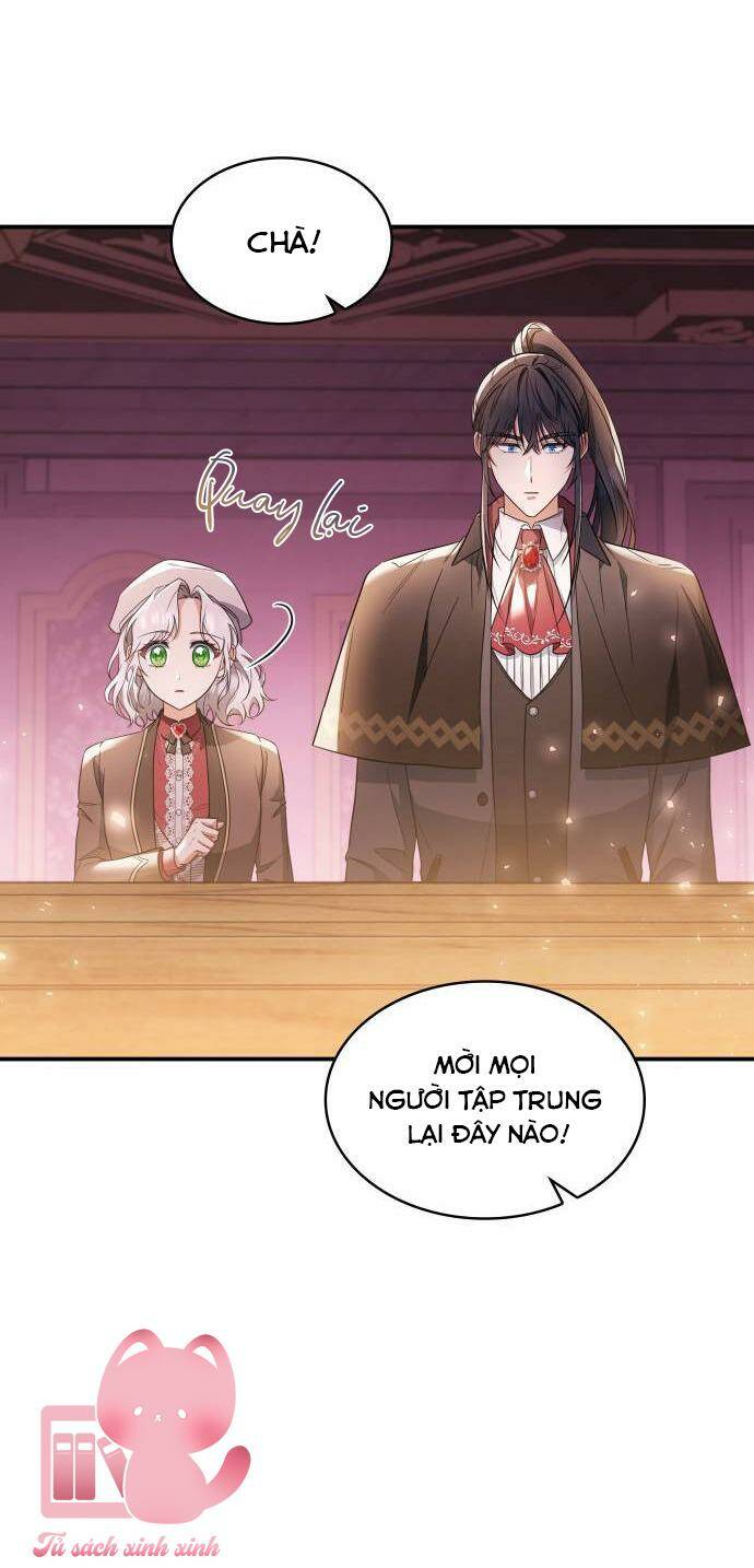 'di vật' melvin để lại chapter 26 13