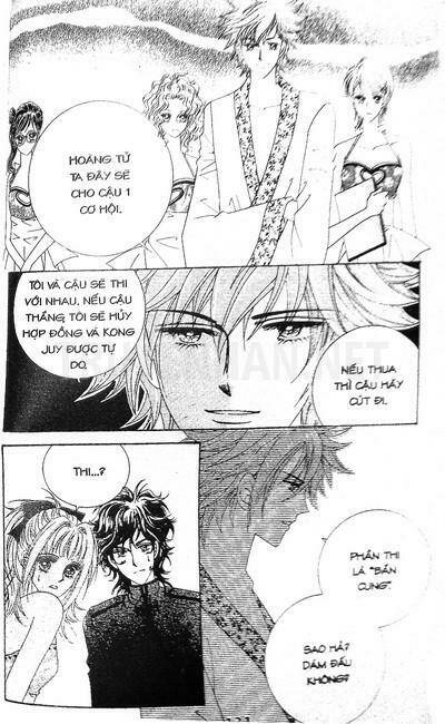 lọ lem hậu đậu chapter 34 9