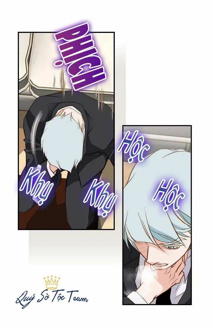 tiếp xúc chí mạng chapter 86 8