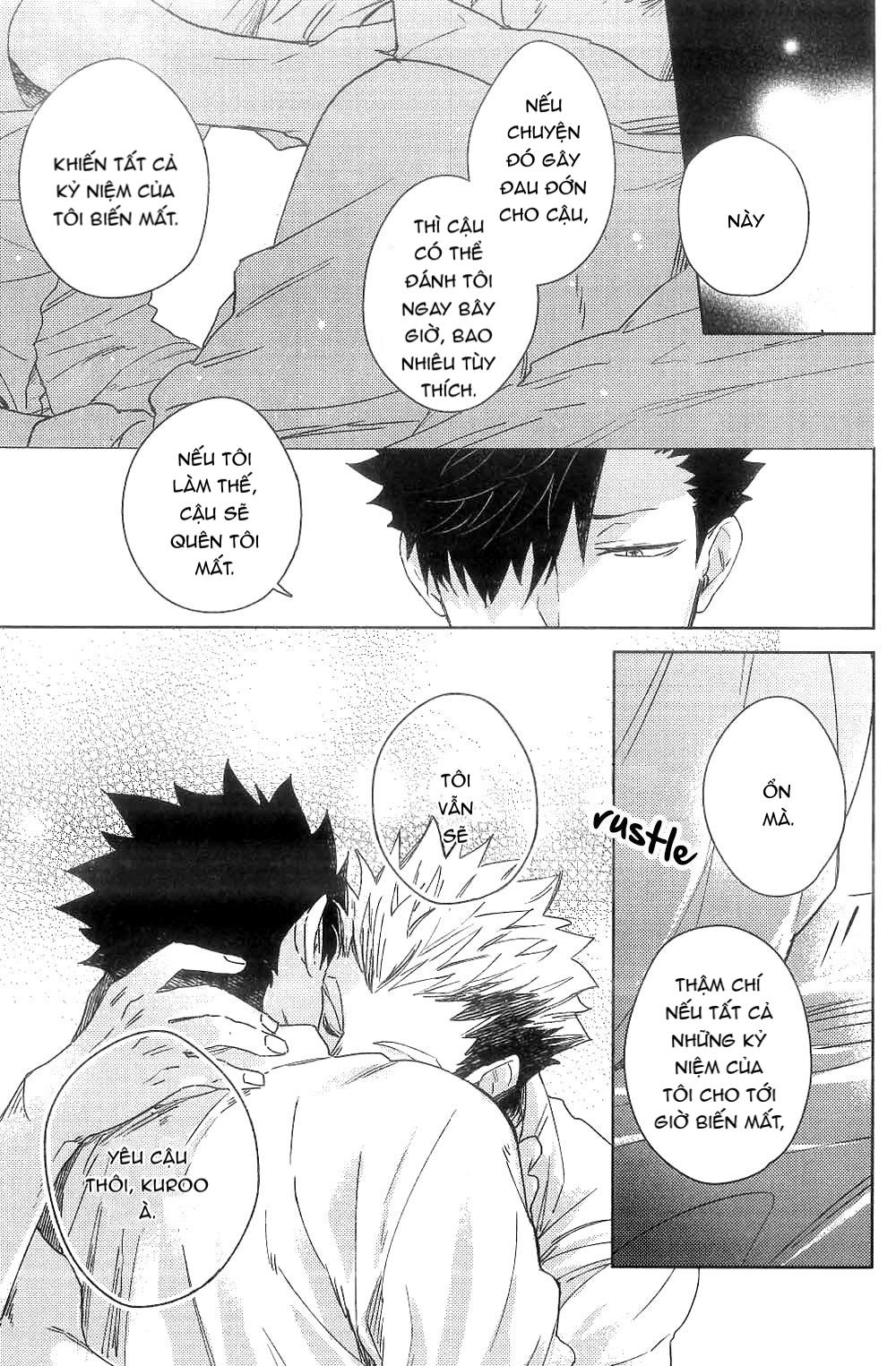 oneshot hỏny chapter 8 19