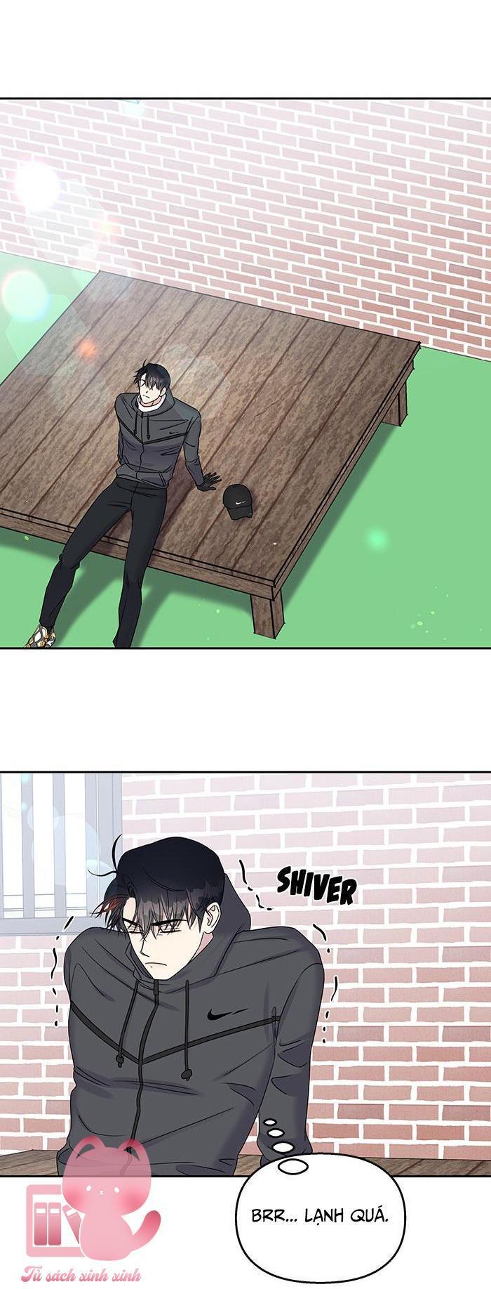 hãy vờ như ta yêu nhau chapter 39 43