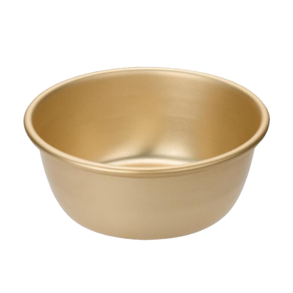 Bát Rượu Gạo Truyền Thống Hàn Quốc Cho Cắm Trại, Makori, Soup, Ramen