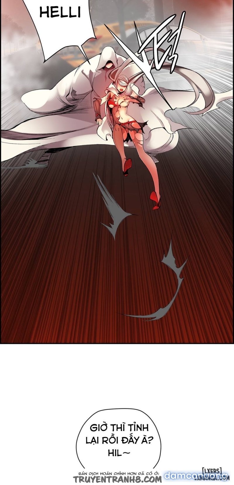 lilith cord chapter 18 23