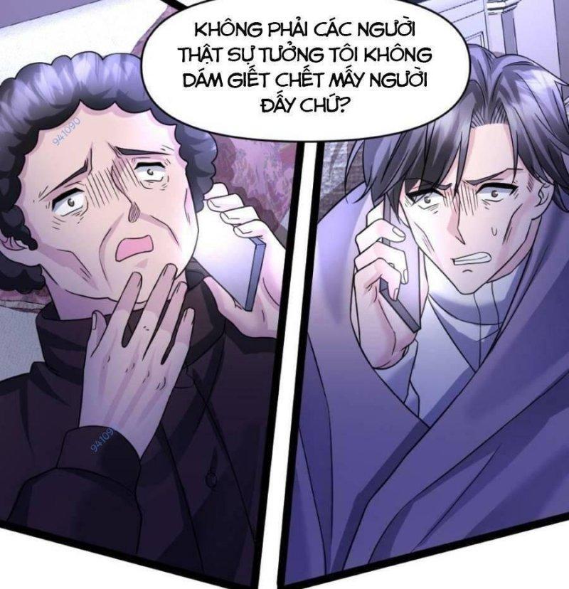 đóng băng toàn cầu: tôi gây dựng nên phòng an toàn thời tận thế chapter 46 25