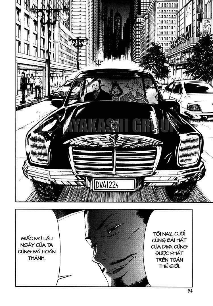 blood+ chapter 33 41