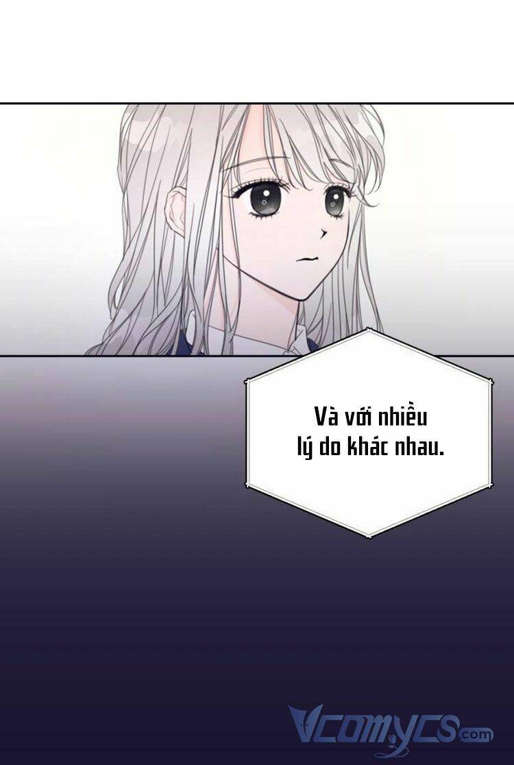 kiếp này tôi sẽ sống như một nhân vật phụ chapter 2 16