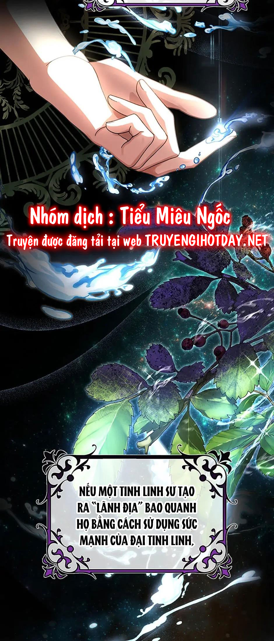vị cứu tinh của nam phản diện chapter 26 32