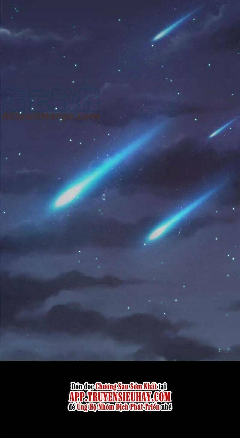 bạn gái virus của tôi chapter 373 60