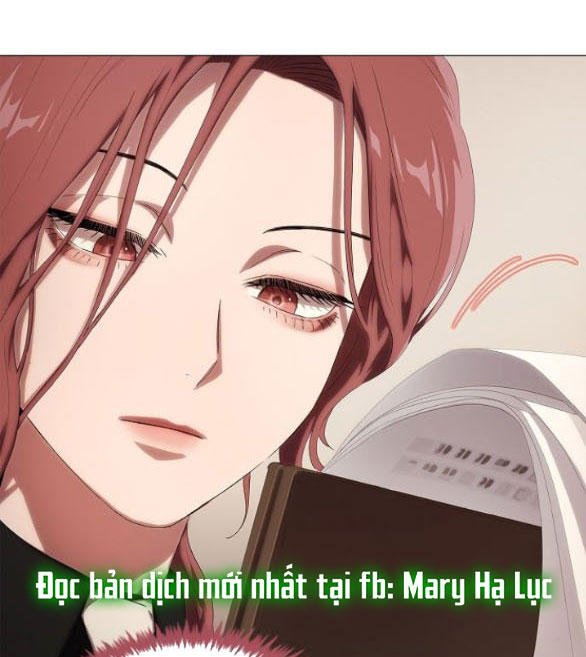 không thể thoát ra khỏi bộ phim kịch tính chapter 13.1 31