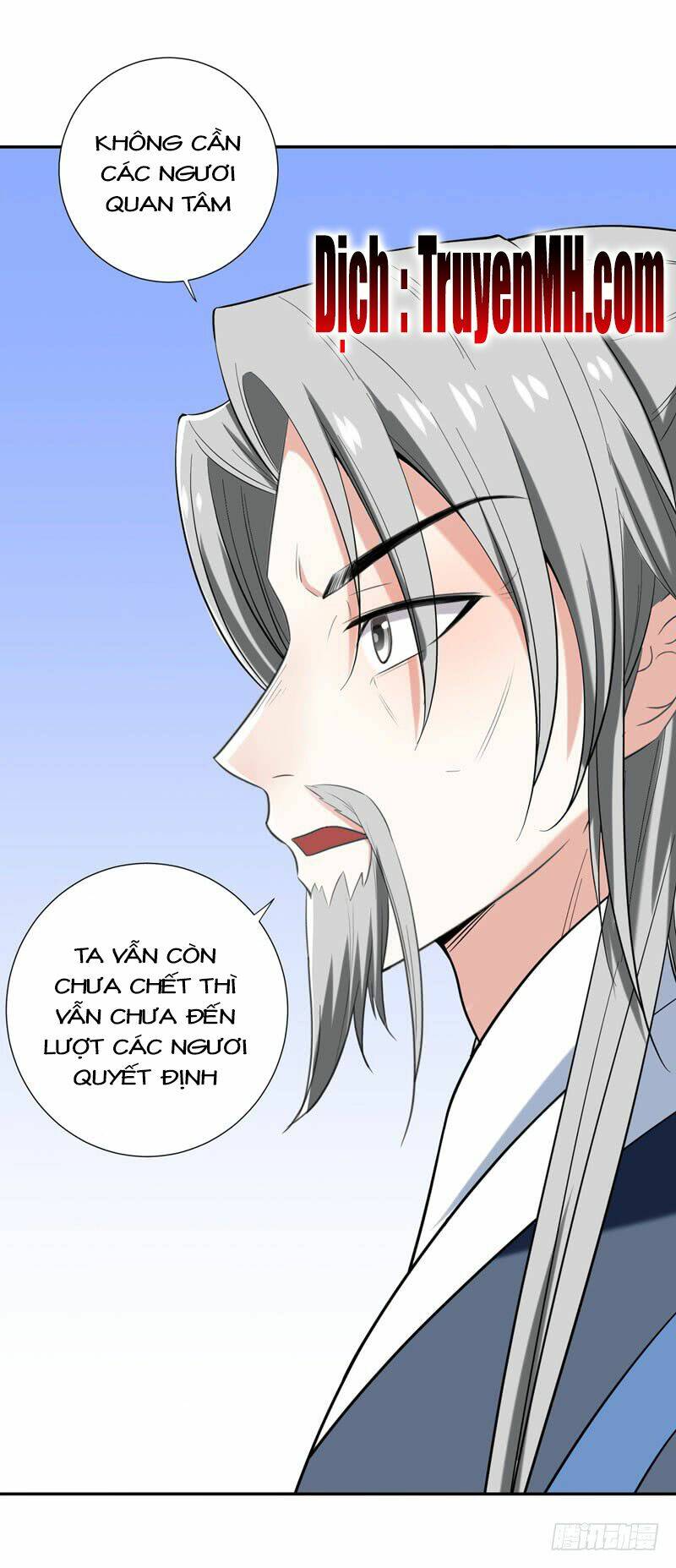 bạo lực tiếu thôn cô chapter 50 9
