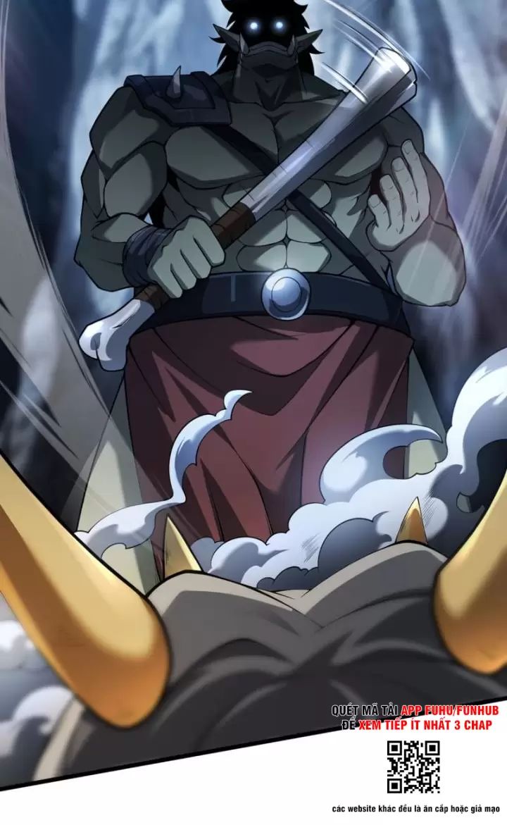 ta, chúa tể rừng xanh chapter 20 5