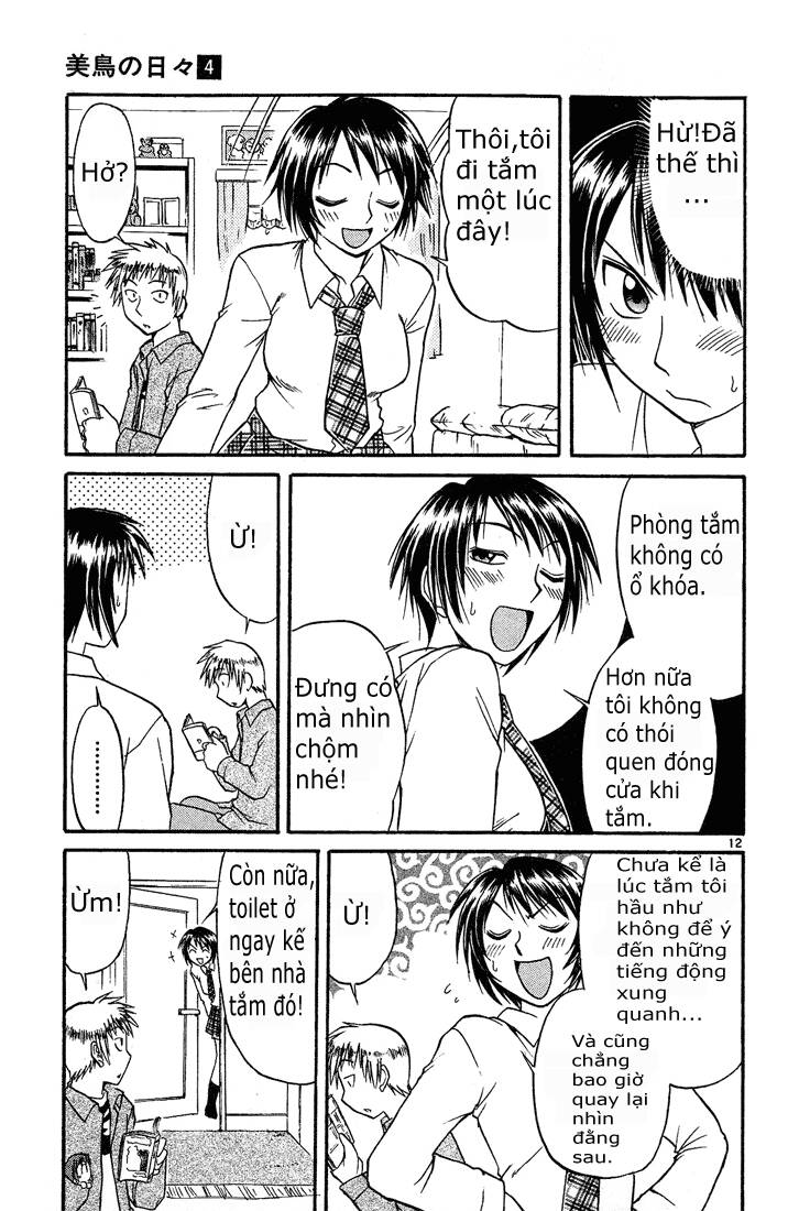 midori no hibi chapter 42 13