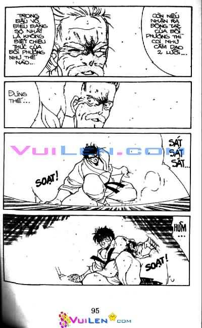 truyền nhân atula - shura no mon i chapter 12 96