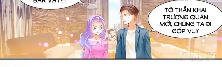 cuồng nhiệt boss, sủng thê xin kiềm chế chapter 42 24