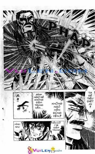 vương tử takeru chapter 8 113