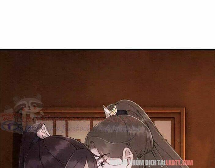 trọng sinh bá sủng nhiếp chính vương quá mạnh mẽ chapter 96 56