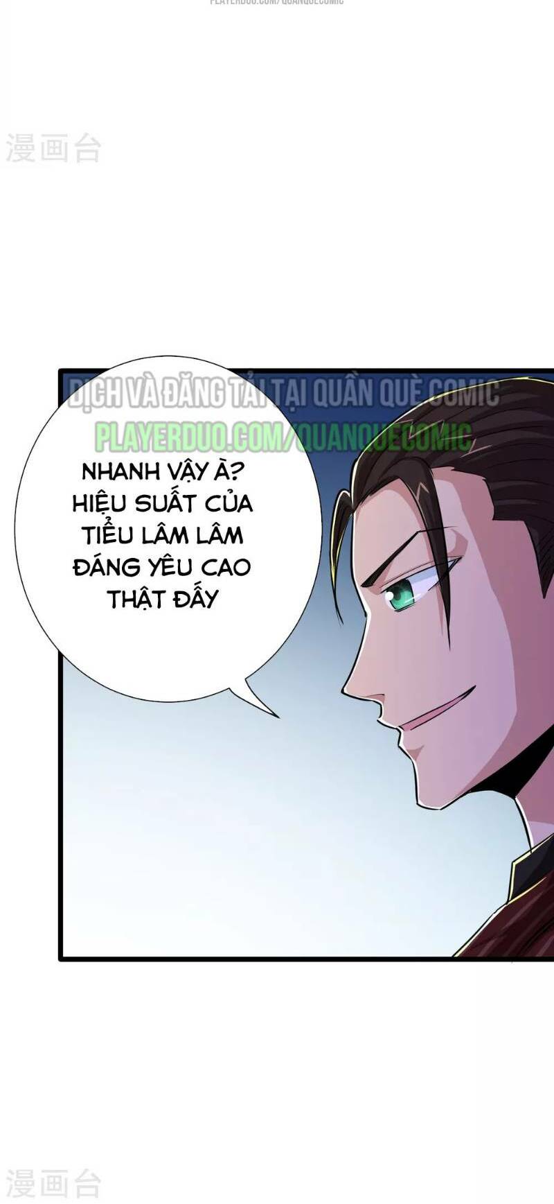 tối cường đặc chủng binh của hoa khôi chapter 35 10