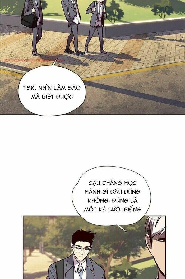 biến thân thành mèo chapter 48 60