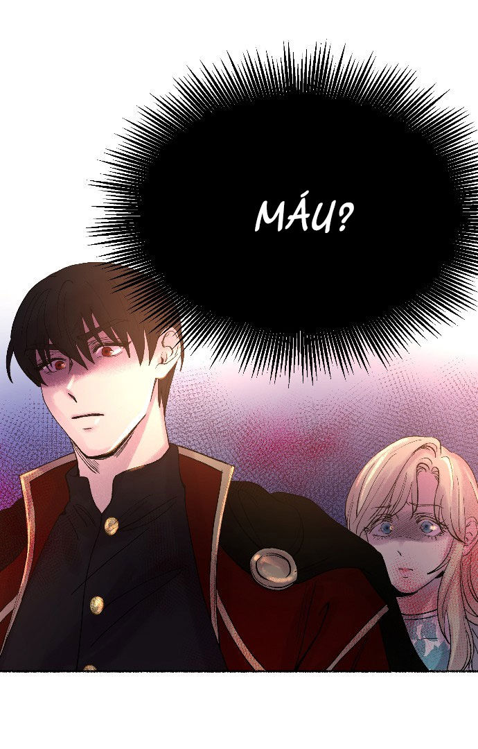 như gió trên cành cây khô chapter 15 17