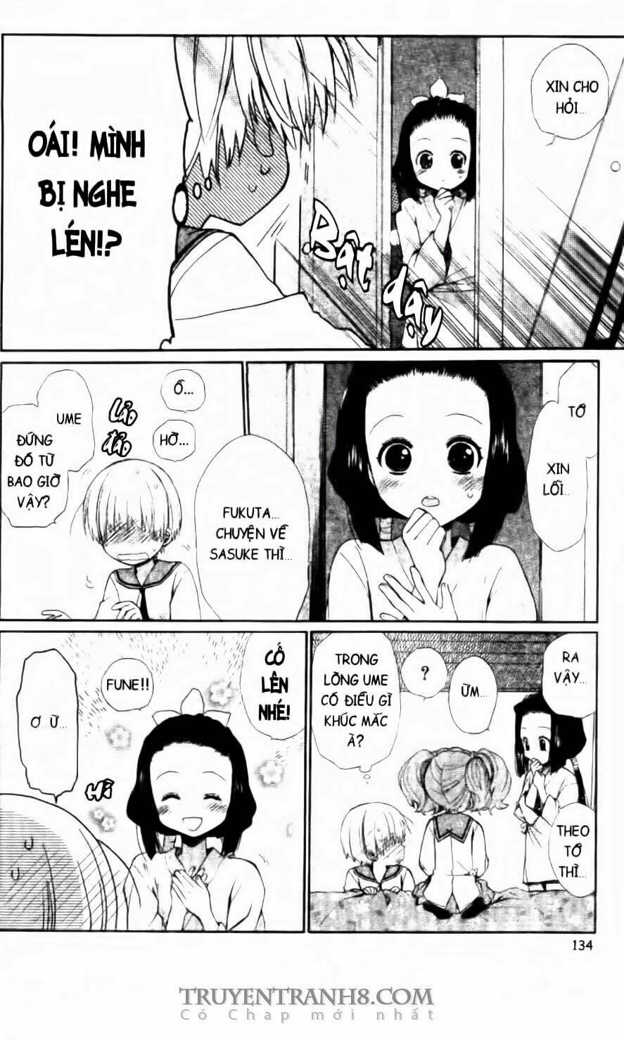 trường học bí ẩn chapter 41 10