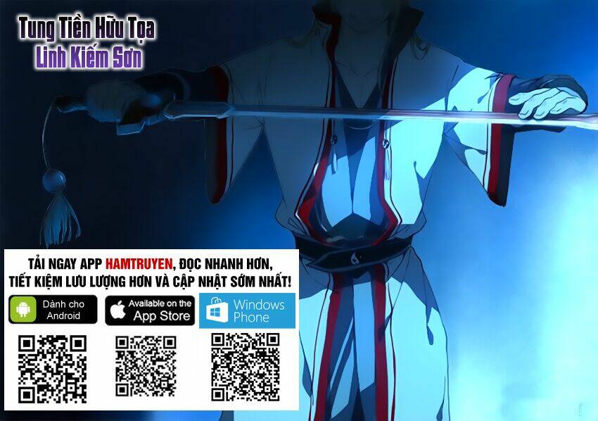 trước kia có tòa linh kiếm sơn chapter 211 2