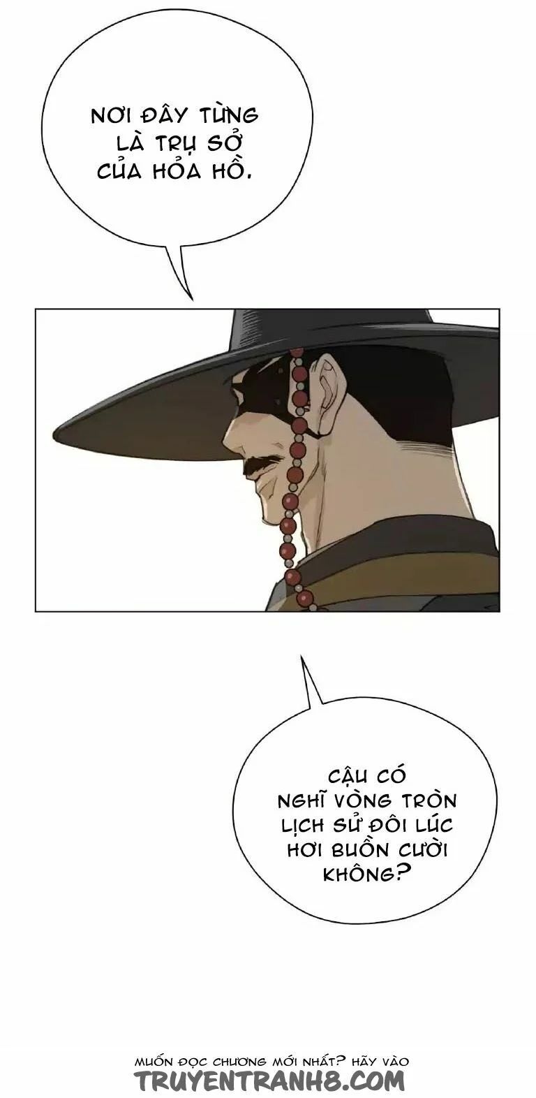 một nửa hoàn hảo chapter 45 40